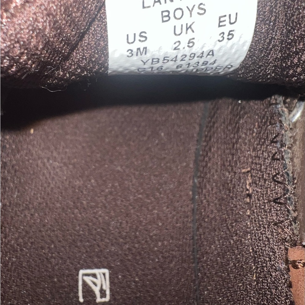 Sperry Top Sider Dress Shoes - Picture 4 of 4